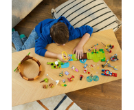 LEGO Sonic the Hedgehog™ 76994 Sonic – wyzwanie z pętlą - 1159415 - zdjęcie 12